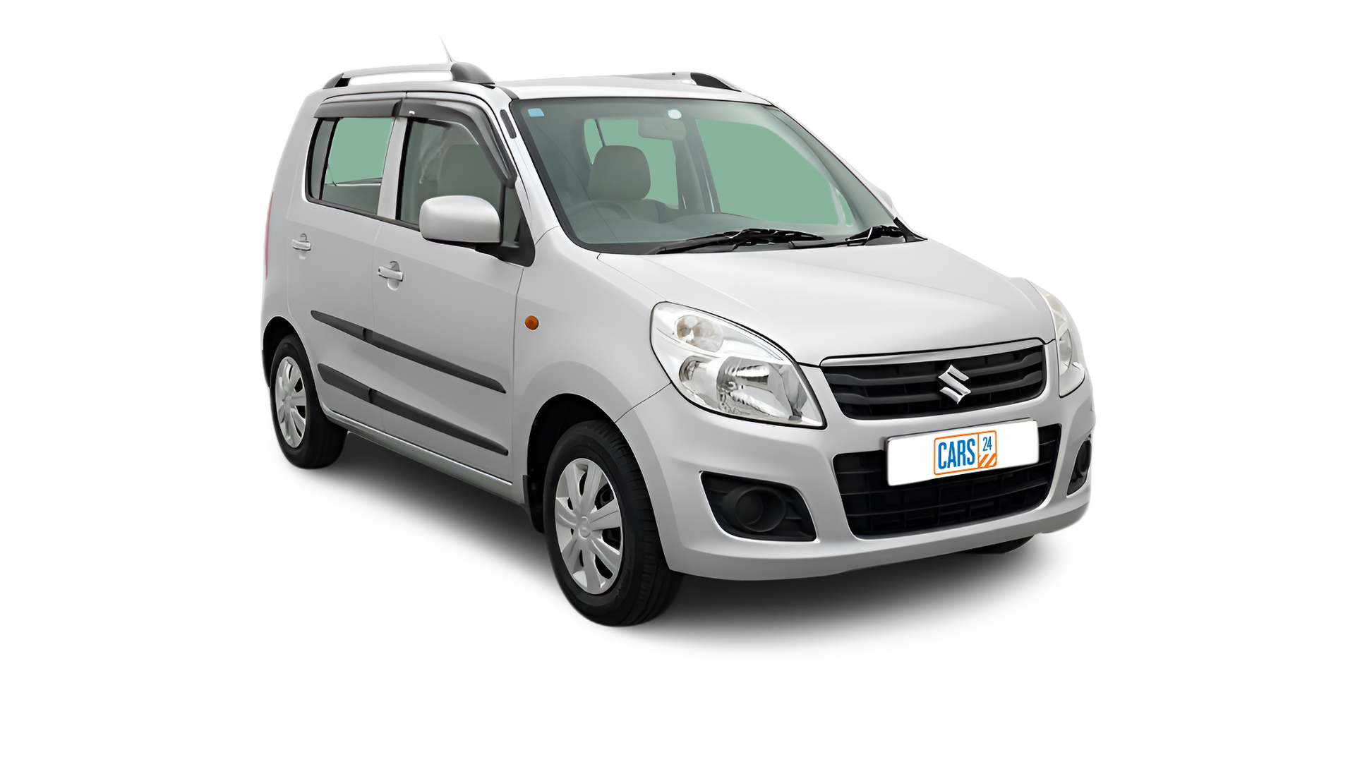 Maruti Wagon R 1.0-img